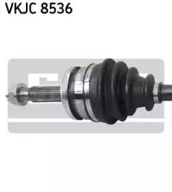 skf vkjc8536